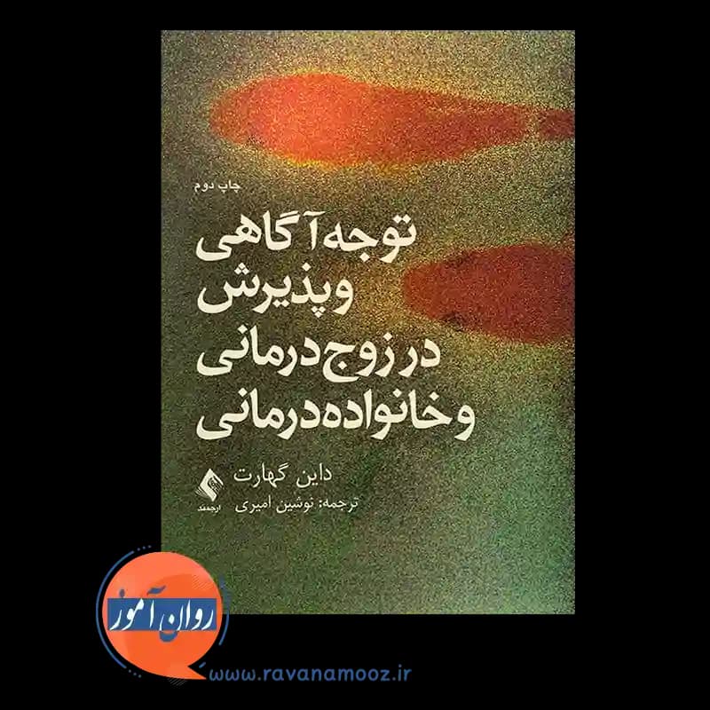 توجه آگاهی و پذیرش در زوج درمانی و خانواده درمانی — تصویر ۳