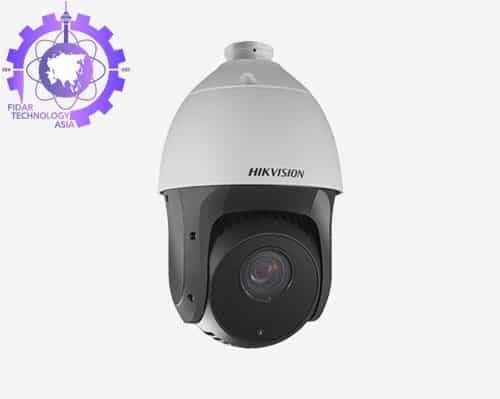اسپیددام هایک ویژن مدل DS-2DE4225IW-DE T5