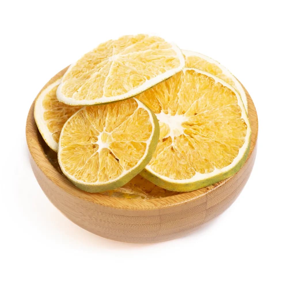 پرتقال خشک ورقه ای ممتاز — تصویر ۳