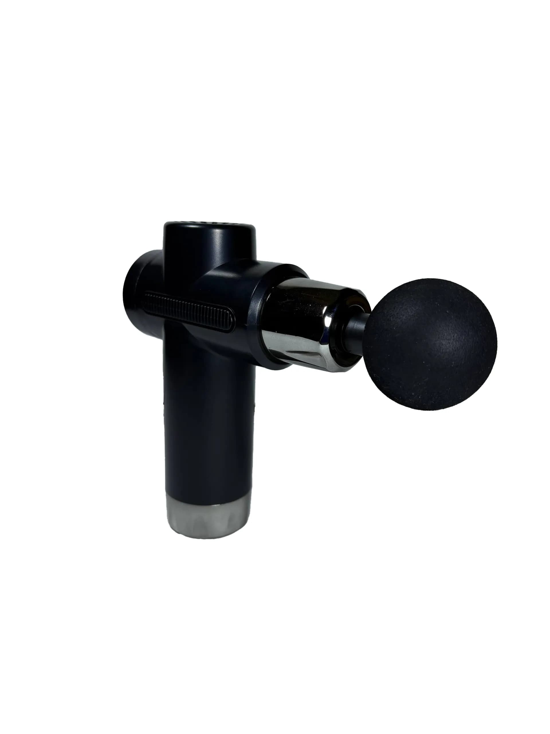 ماساژور تفنگی Massage Gun مدل MG-01 — تصویر ۶
