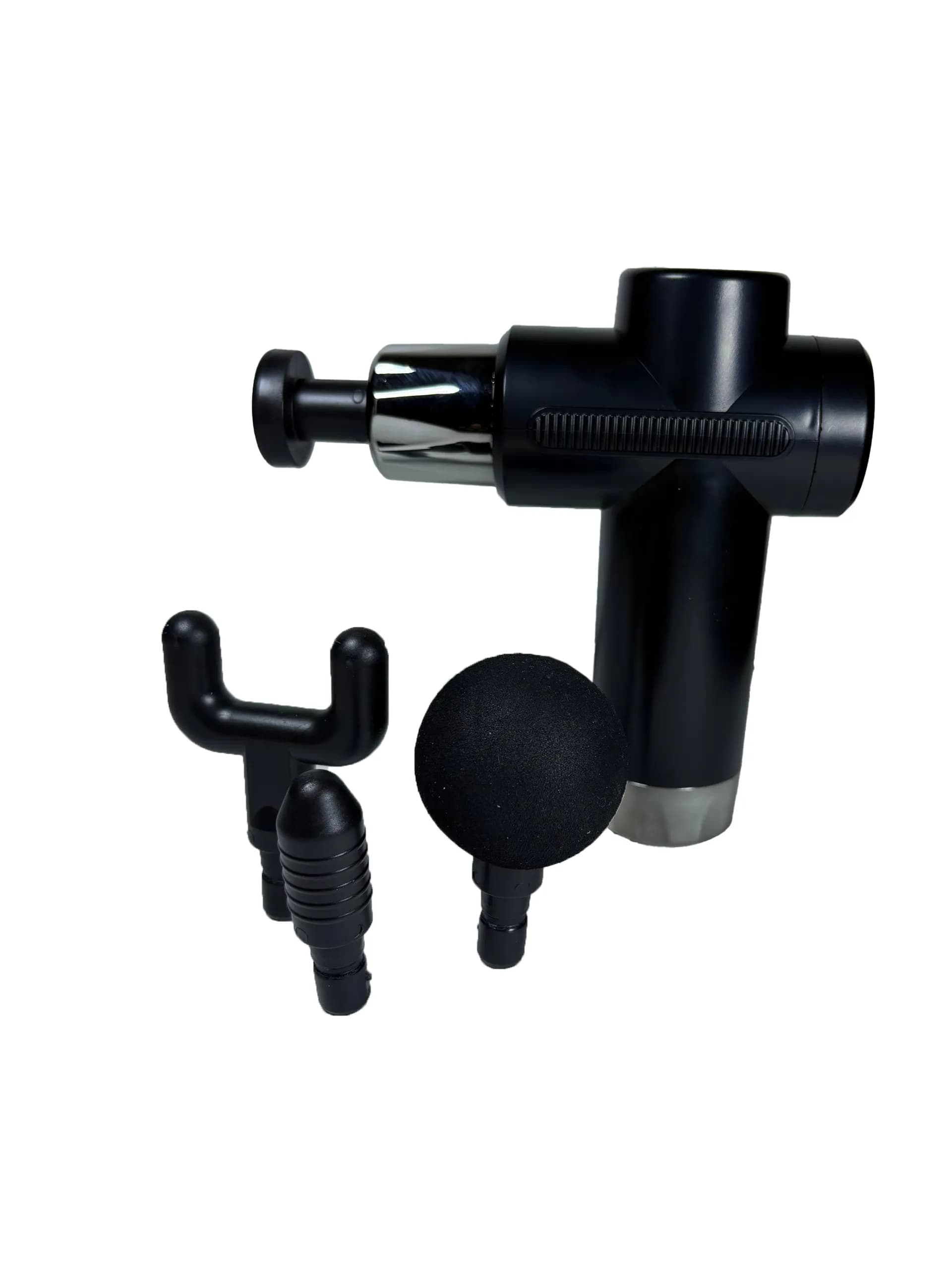 ماساژور تفنگی Massage Gun مدل MG-01 — تصویر ۲