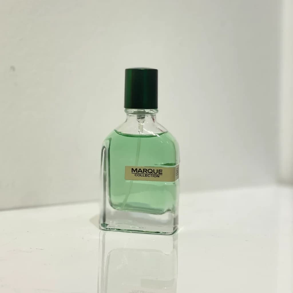 ادکلن مگاماره حجم 25میل Megamare Marco — تصویر ۳