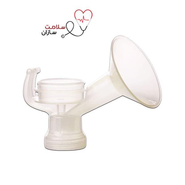 شیردوش برقی یونی مام مدل Allegro — تصویر ۶