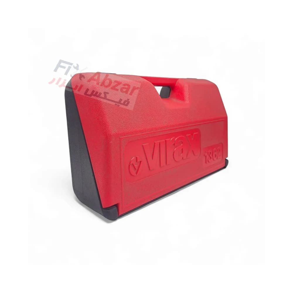 حدیده دستی ویراکس فرانسه سایز 1/2-1.1/4 اینچ — تصویر ۶