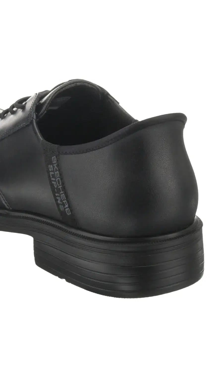 کفش مردانه اسکچرز مدل SKECHERS 205220-BLK — تصویر ۱۲