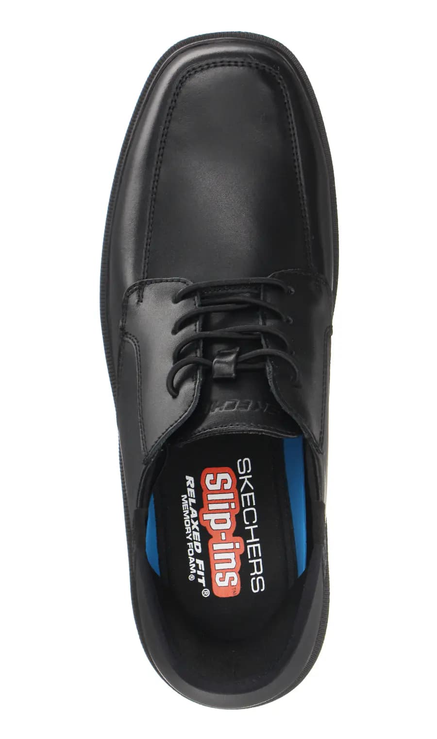کفش مردانه اسکچرز مدل SKECHERS 205220-BLK — تصویر ۵