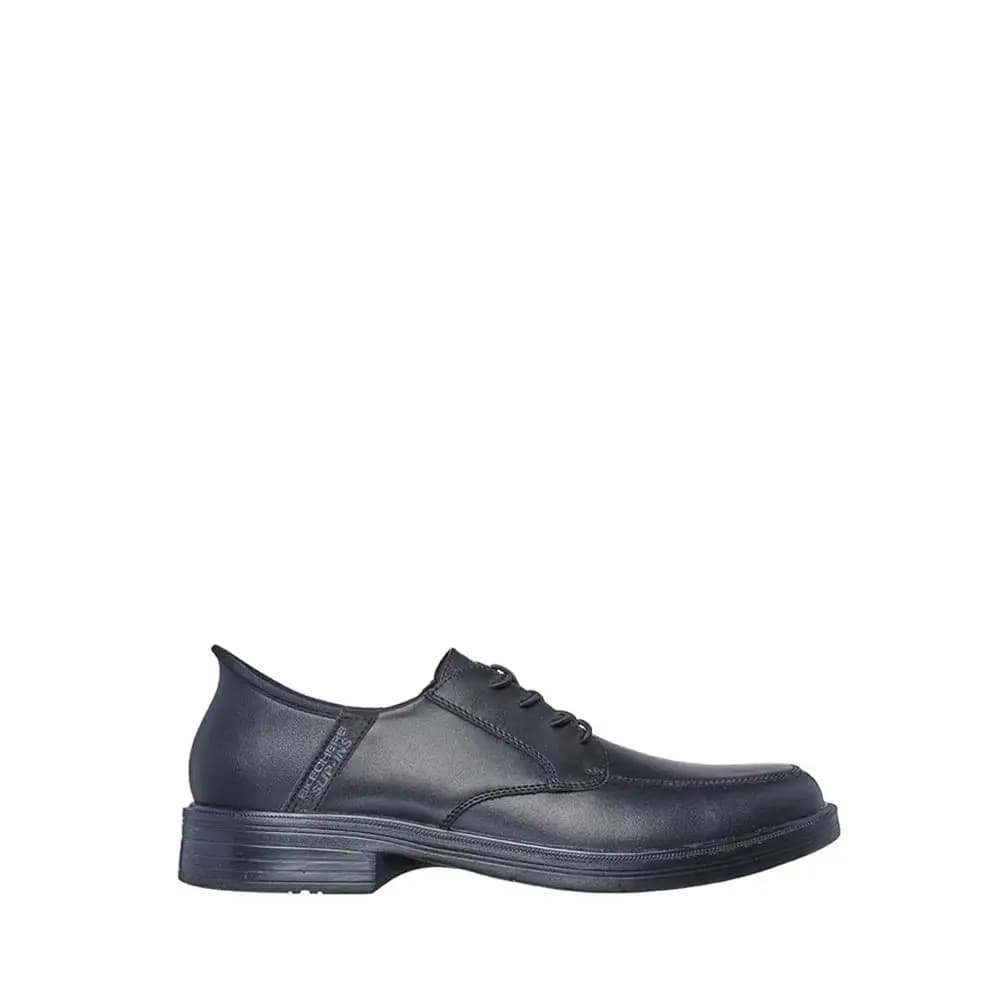 کفش مردانه اسکچرز مدل SKECHERS 205220-BLK — تصویر ۳