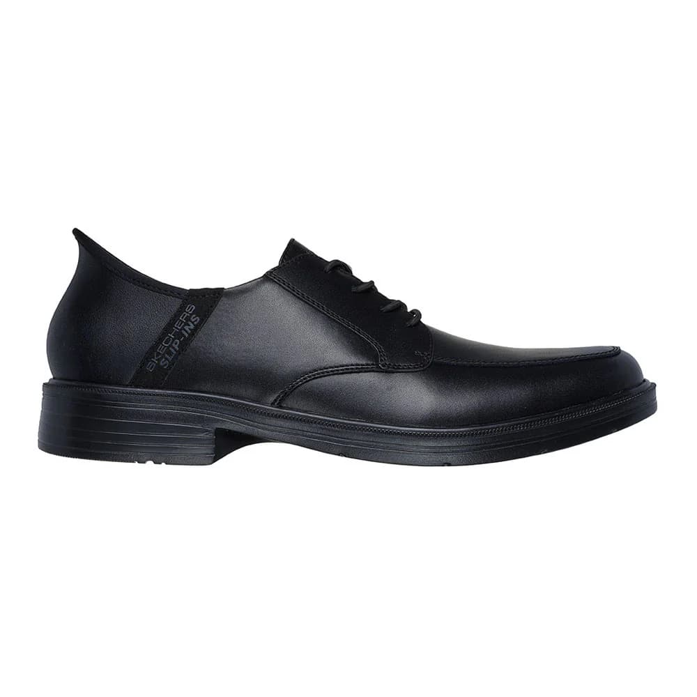کفش مردانه اسکچرز مدل SKECHERS 205220-BLK — تصویر ۲