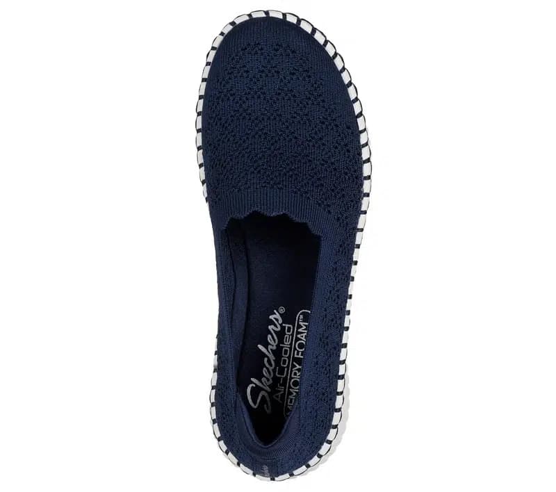 کفش زنانه اسکچرز SKECHERS 100636-NVY — تصویر ۷