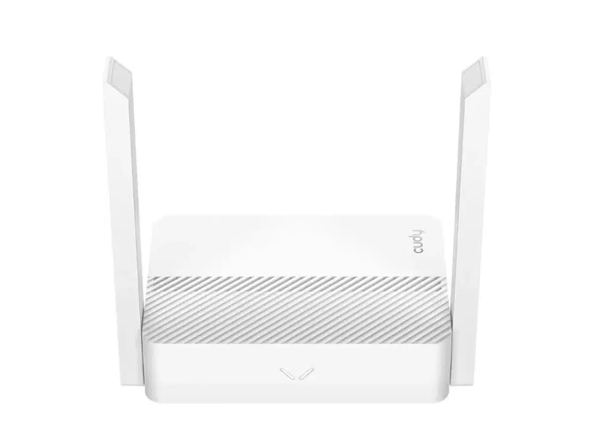 روتر کودی مدل CUDY WR300 N300 Wi-Fi