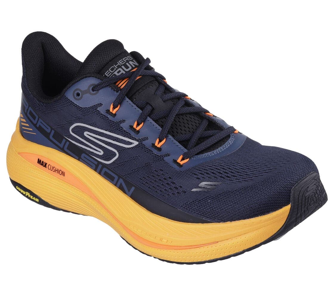 کفش مردانه اسکچرز مدل SKECHERS 220509-nvor — تصویر ۶