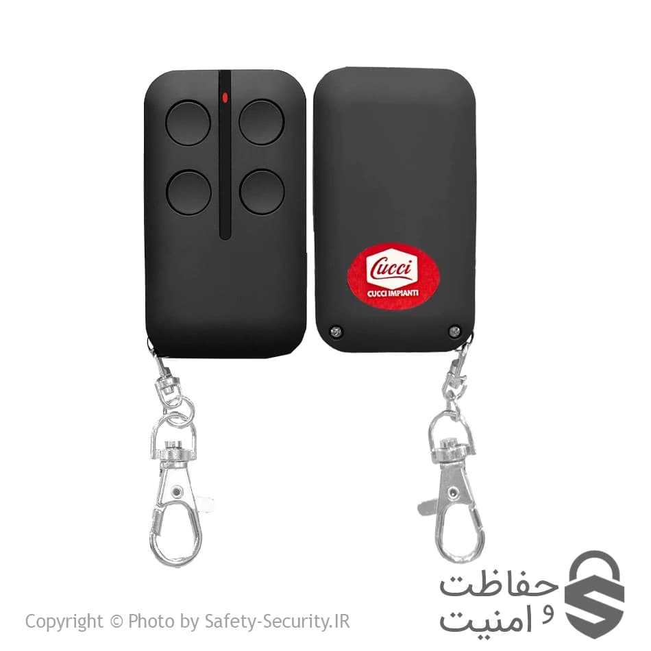 ریموت پارکینگ گوچی — تصویر ۳