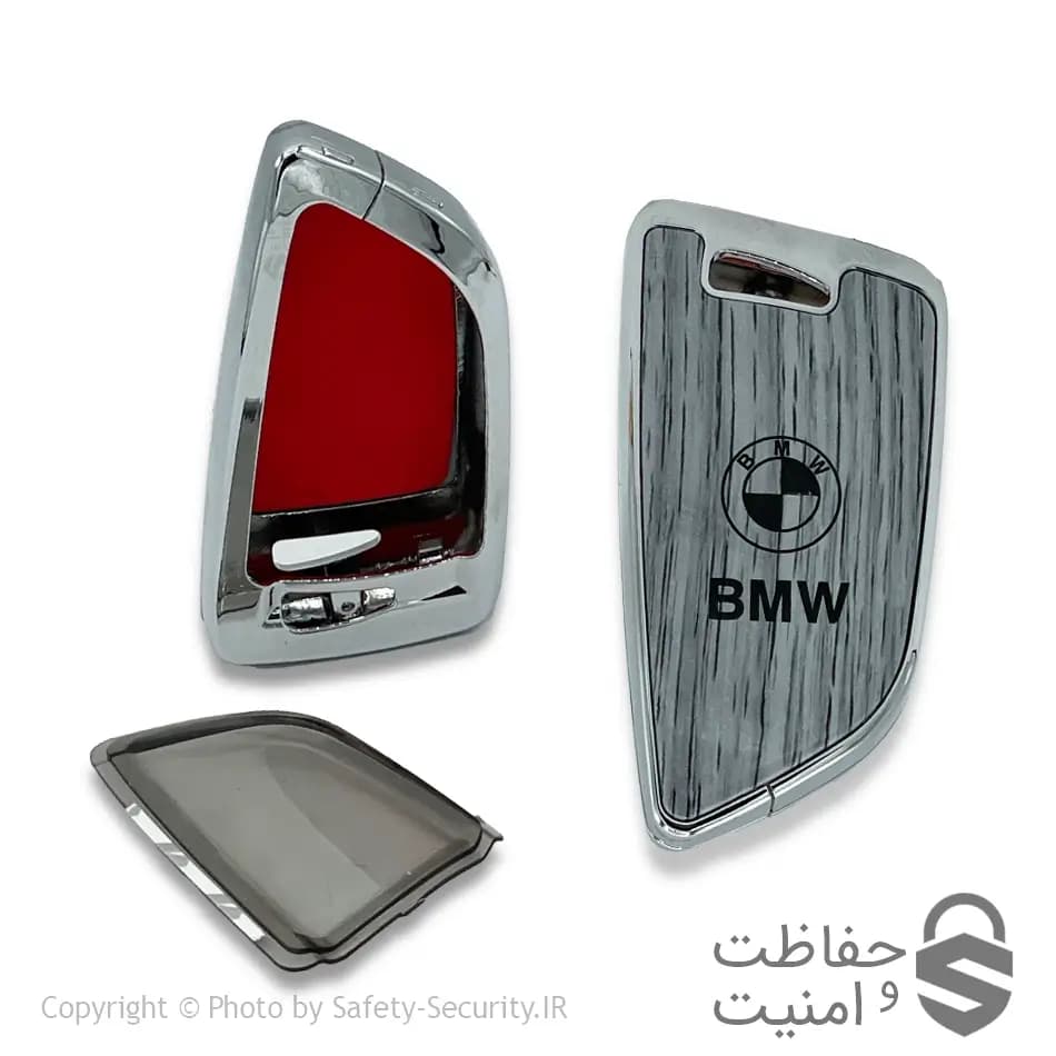کاور فلزی بی ام و BMW سری E