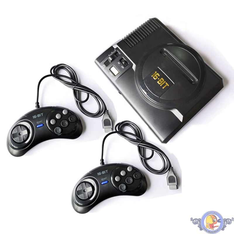کنسول بازی سگا مدل SUPER MINI MD