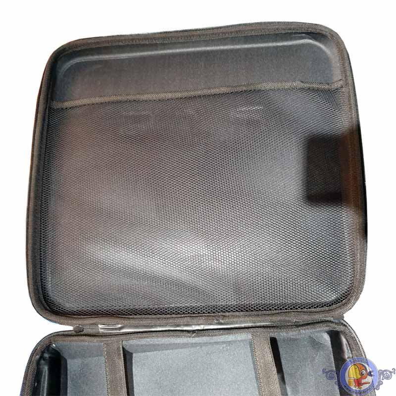 کیف کنسول پلی استیشن ۵ کد 101 — تصویر ۱۱