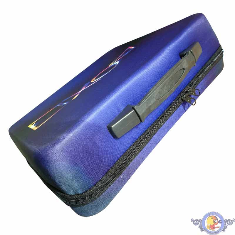 کیف کنسول پلی استیشن ۵ کد 101 — تصویر ۴