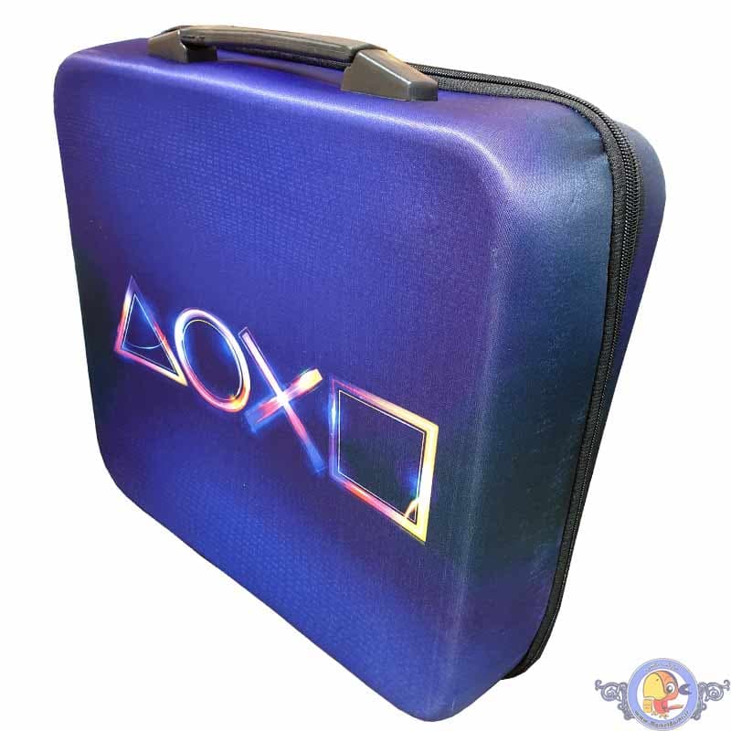 کیف کنسول پلی استیشن ۵ کد 101 — تصویر ۳