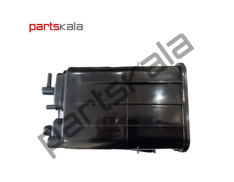 کنیستر هیوندای اکسنت وارداتی