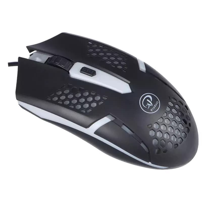 ماوس و کیبورد گیمینگ XP-Product XP-10400K — تصویر ۱۱