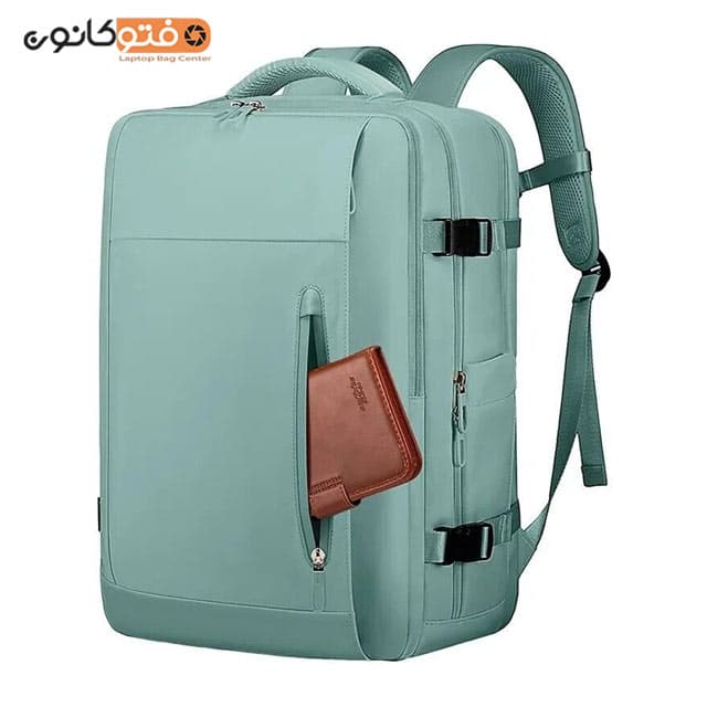کوله پشتی Bange BG-1801 مناسب لپتاپ ۱۶ اینچ — تصویر ۹