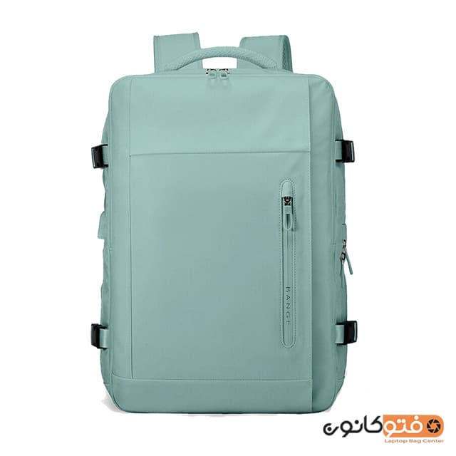 کوله پشتی Bange BG-1801 مناسب لپتاپ ۱۶ اینچ — تصویر ۲
