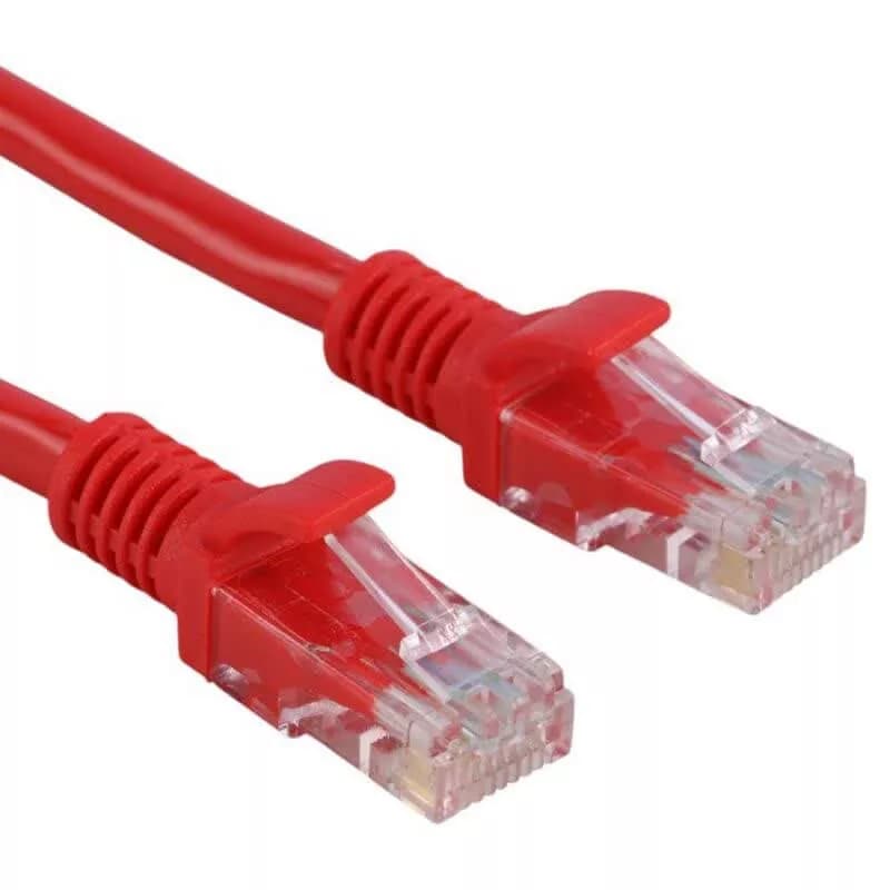 کابل شبکه XP-Product UTP Cat6 3m — تصویر ۴