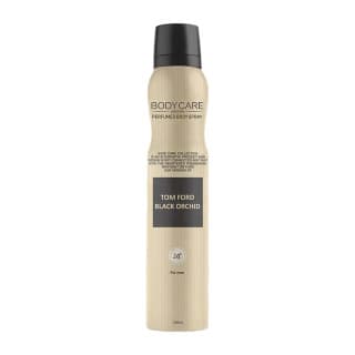 اسپری خوشبو کننده بدن مردانه بادی کر مدل Tom Ford Black Orchid حجم 200 میلی لیتر — تصویر ۲