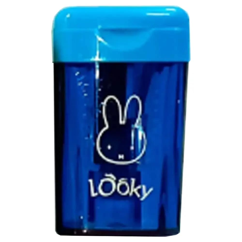 تراش مخزن دار تک سوراخ لوکی مدل LOOKY 5010 — تصویر ۴