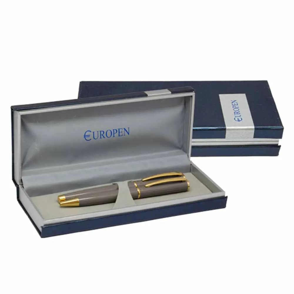 ست خودکار و روان نویس یوروپن مدل EUROPEN CLASSIC — تصویر ۶