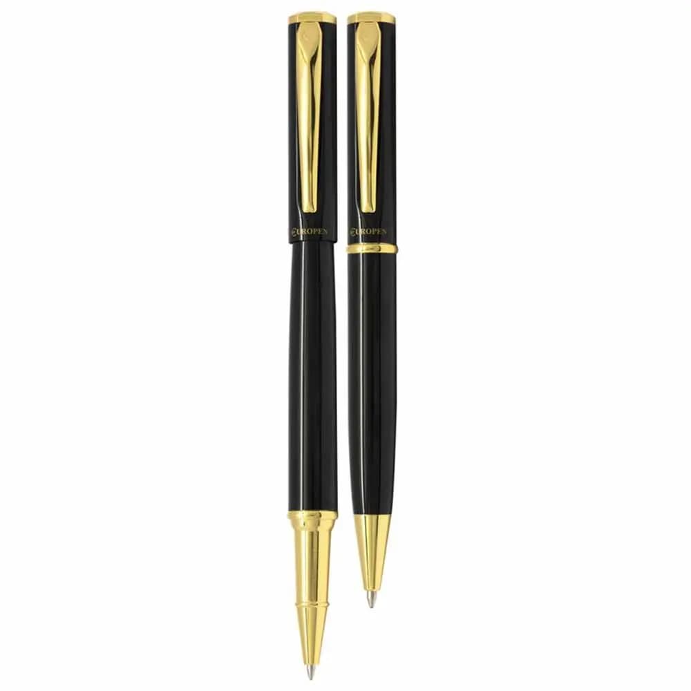ست خودکار و روان نویس یوروپن مدل EUROPEN CLASSIC — تصویر ۳