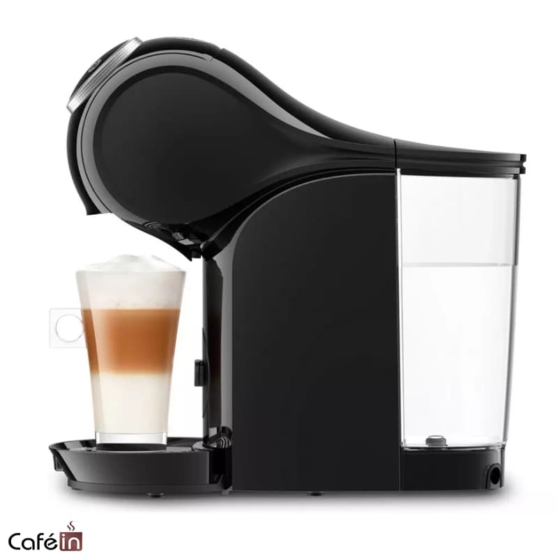 دستگاه قهوه ساز دولچه گوستو Dolce Gusto De’Longi Genio S — تصویر ۱۱