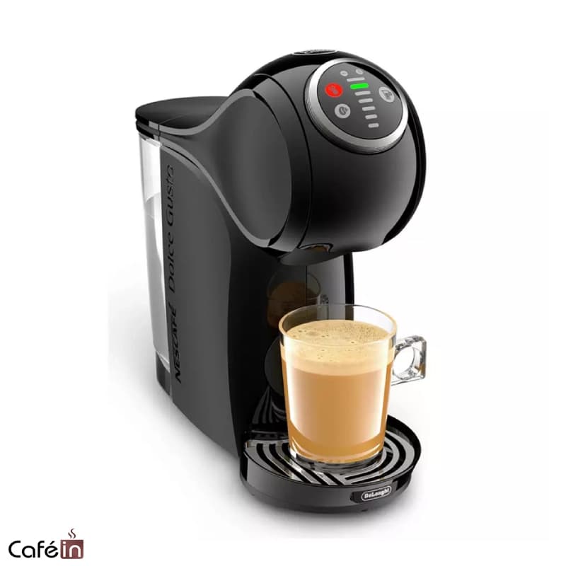 دستگاه قهوه ساز دولچه گوستو Dolce Gusto De’Longi Genio S