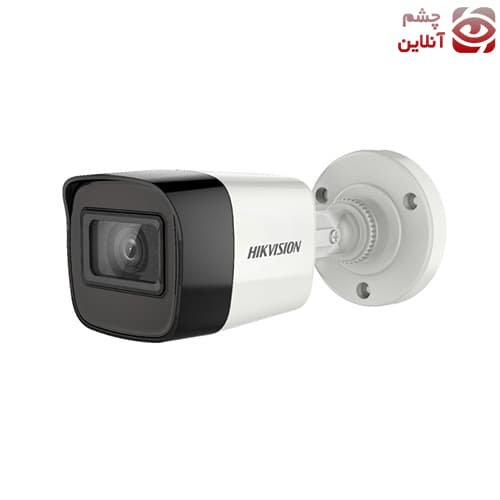 دوربین هایک ویژن DS-2CE16H0T-ITF 5MP