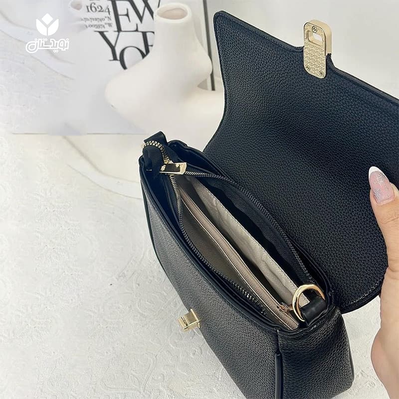 کیف رودوشی بنو BENO کد 12312 — تصویر ۹