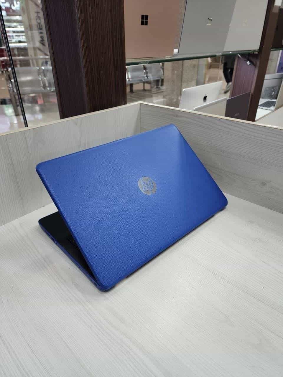 لپ تاپ اچ پی HP Pavilion 15-BW036NR — تصویر ۸