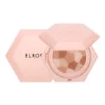 کوشن الروئل Elroel مدل Blending Compact Cushion رنگ 25M Medium Beige — تصویر ۶