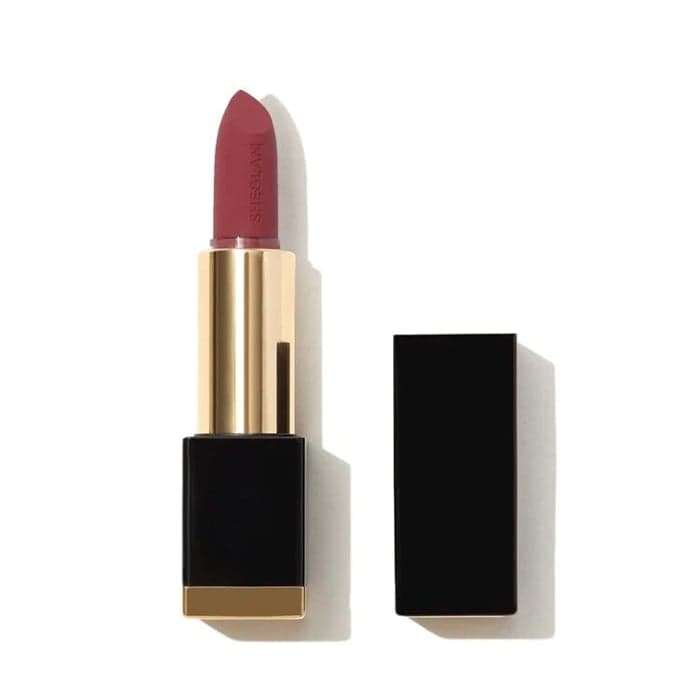رژ جامد مات شیگلم Sheglam سری Matte Allure رنگ Carnival — تصویر ۱۰