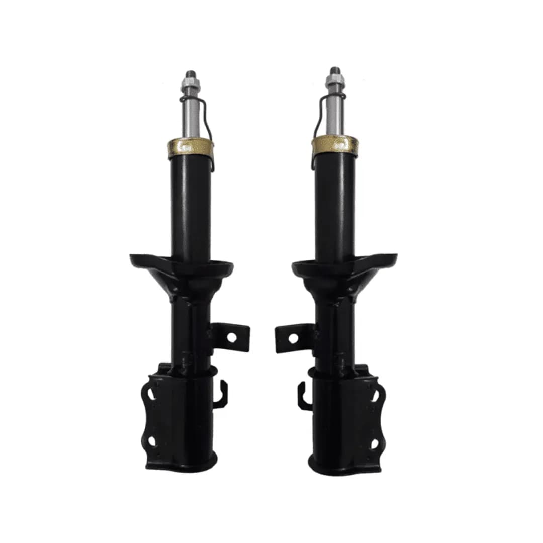 کمک فنر جلو تيبا KDS ا| Tiba KDS front shock absorber — تصویر ۲