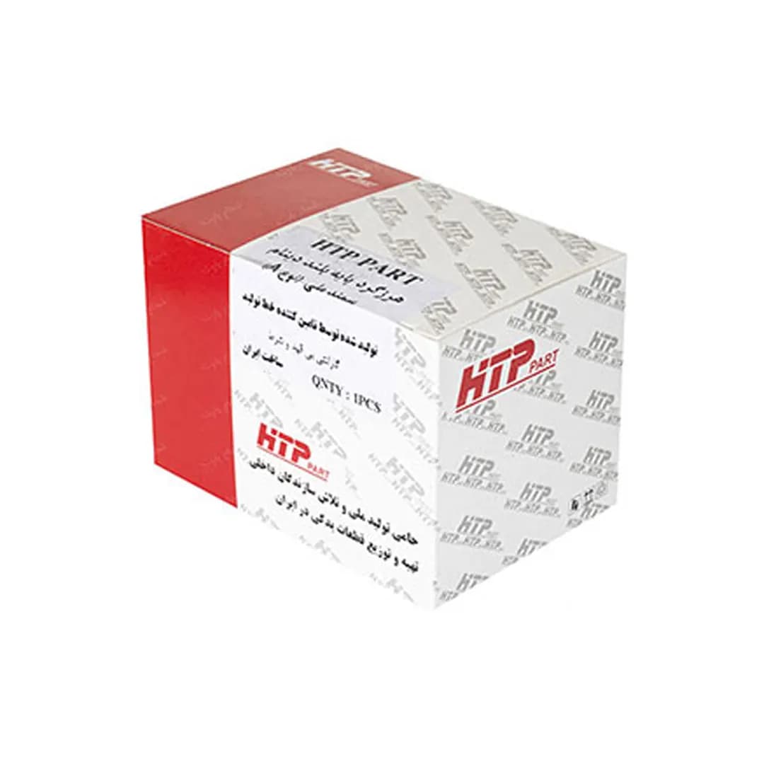 هرزگرد پایه بلند دینام A سمند HTP ملی | High-base alternator A Samand EF7 HTP — تصویر ۳
