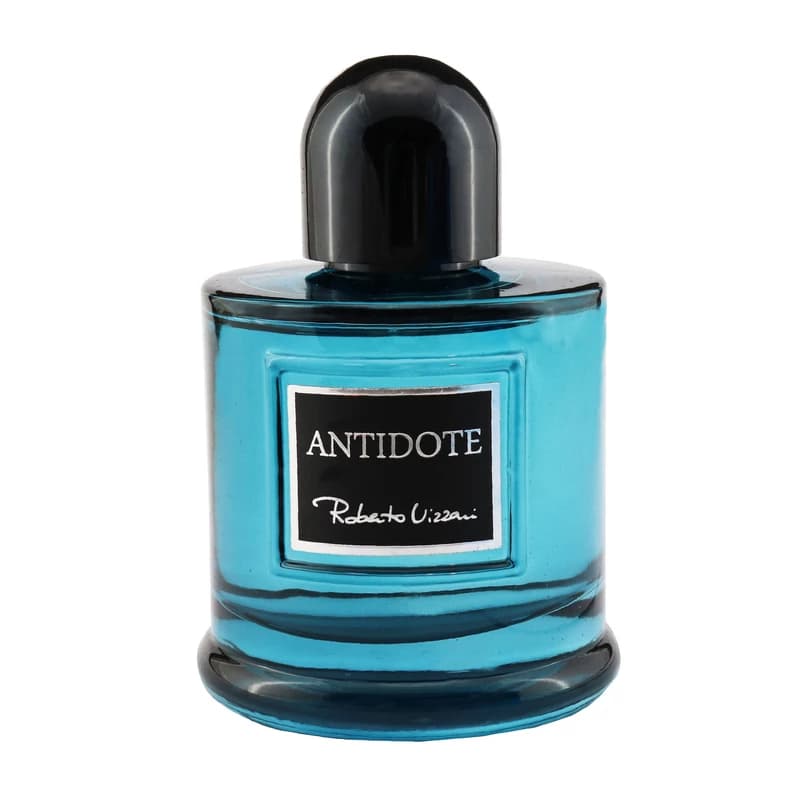 ادکلن مردانه روبرتو ویزاری آنتی دوت ادوپرفیوم – Roberto Vizzari Antidote Eau