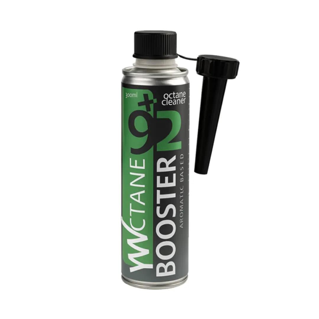 مکمل بنزین برند وای دبلیو چرب 300 میلی لیتر 24 عددی | YW Octan Booster 300 mL