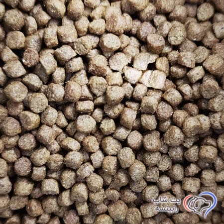 غذای خشک سوپر پریمیوم گربه بالغ هپی کت طعم بره 10 کیلوگرم — تصویر ۳