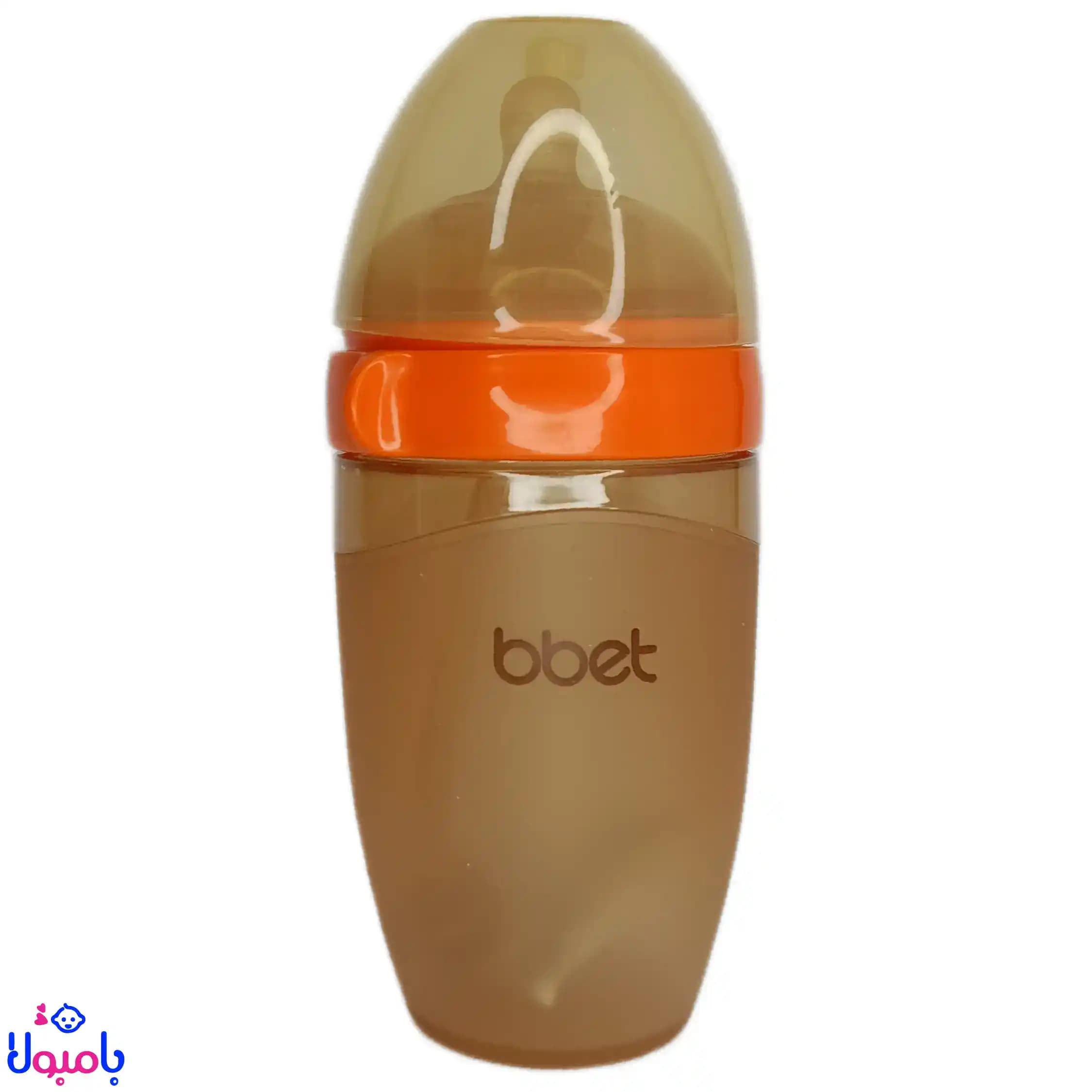 شیشه شیر 210 میل ببت bbet — تصویر ۵