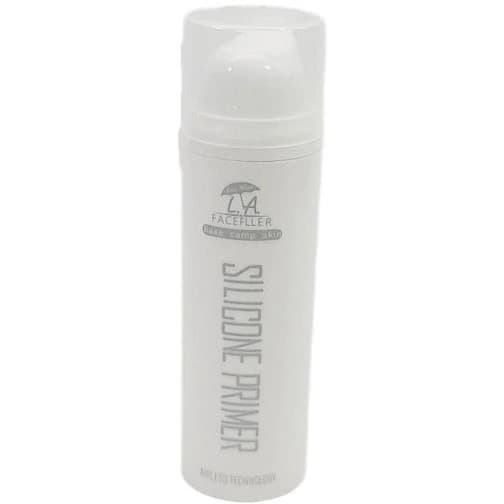 پرایمر سیلیکونی ال ای مات کننده قوی آرایش LA SILICONE PRIMER