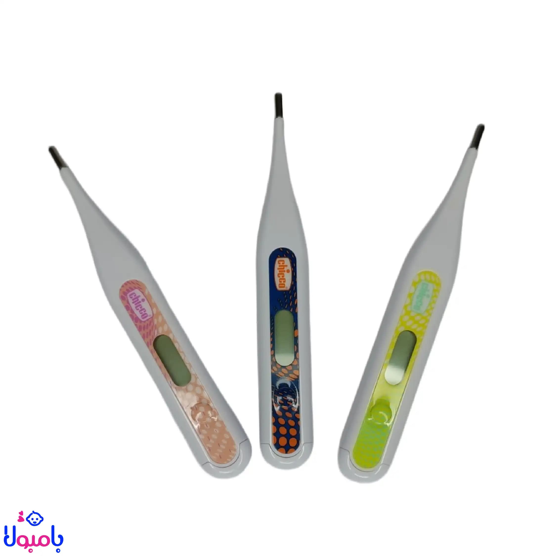 تب سنج دیجیتالی چیکو — تصویر ۷