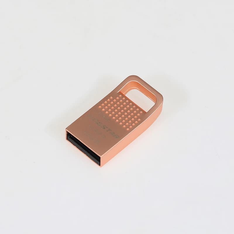 فلش مموری کینگ استار مدل KS237 ظرفیت ۶۴ گیگابایت USB 2 — تصویر ۷