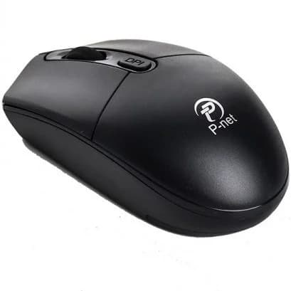 موس بی سیم پی نت مدل Z.1200 — تصویر ۱۰