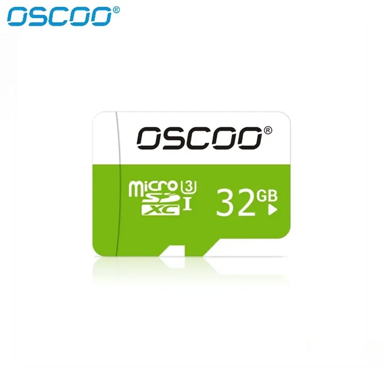 رم میکرو 32 گیگ اسکو Oscoo High Performance U3 85MB/s — تصویر ۱۰