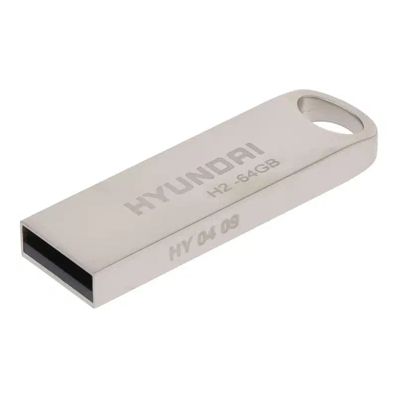 فلش 64 گیگ هیوندای Hyundai Boost H2 USB 2
