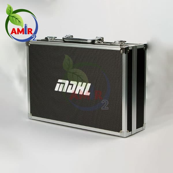 ماساژور تفنگی MDHL مدل 7003 — تصویر ۱۱